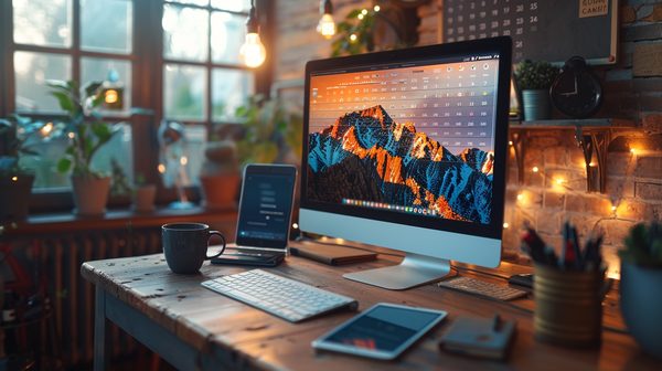 Mastering calendars sync: boost your productivity
