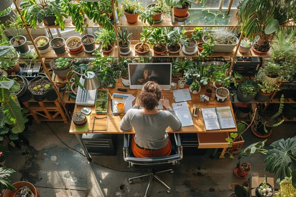 How Can Small Businesses Implement Sustainable Practices Effectively?