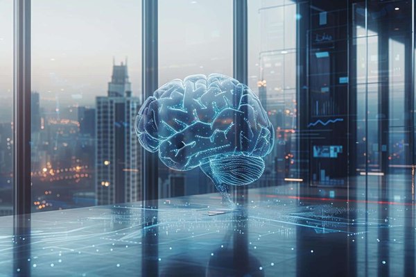 What are the ethical considerations in leveraging AI for predictive analytics in real estate investments?